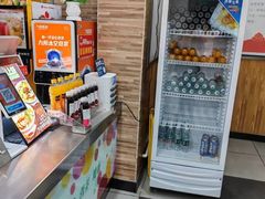 -阿利茄汁面(布厂街店)