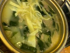 -老炉家木炭烤肉(长江国际店)