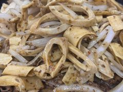-鼎宏干锅牛肉(富城时代店)