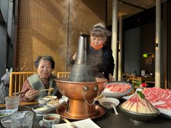 -东来顺·非遗火锅(高新店)