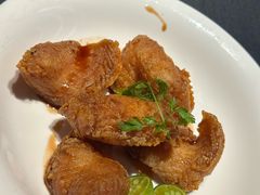 -锦府园·新台州菜(合生汇店)