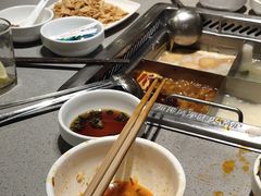 -海底捞火锅(奉化银泰店)