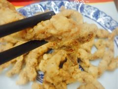 香酥牛肉-吃不够开口馅饼店(小西路店)
