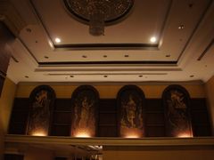 -曼谷王子宫殿酒店