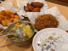 -南街清补凉(黄贝岭店)