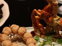 -美乐食街(小南店)