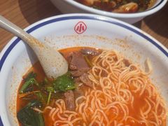 -遇见小面(凯德广场店)