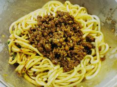 -吴记怪味面(牛王庙店)