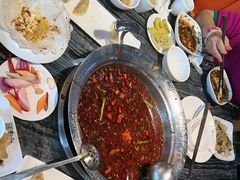 -老船舫·现做活鲜鱼馆(东郊记忆店)