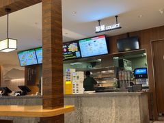 -德克士(南天门店)