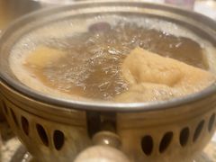 -丰卓会海鲜自助(中润大道店)