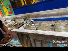 -火锅岛潮牌自助餐厅(天津天佑城店)