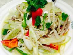 -阿拉丁新疆风味餐厅·清真(罗廊巷店)