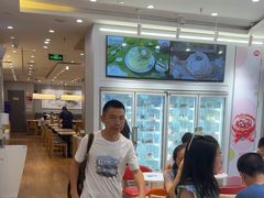 -DQ·蛋糕·冰淇淋(湖景东路店)