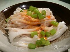 -汉唐宴长安食府