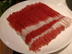 东来顺羊肉片-东来顺饭庄(apm总店)