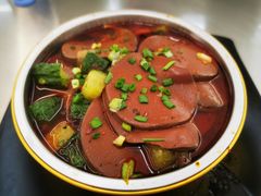 -正宗八宝冰饭·非遗冰饭·烧烤(奎桥店)