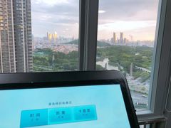 -AC健身·运动康复工作室(千灯湖店)