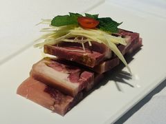 -八分饱·西津会(西津渡店)