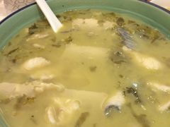 -红蜡烛•瓦罐粥家常菜•夜宵(中山路店)