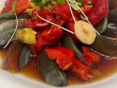 -金陵后厨·南京菜(新街口秣陵路店)