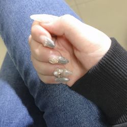 -Yumi优米日式美甲美睫