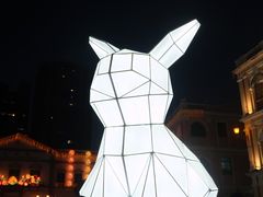 -澳门环岛游湾仔码头