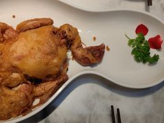 -西安饭庄·非遗陕菜(钟楼店)