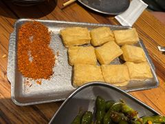 -北丐先生·野馄饨烧烤(长宁龙之梦店)
