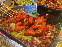 -馋嘴猫北京食堂·烤鸭·宵夜(亚运村店)