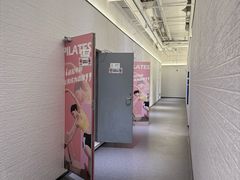 -FLARE STAR FITNESS(复地活力城店)