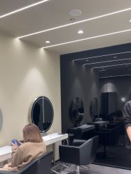 -凯博K-boom Hair Salon