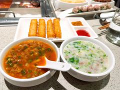 -海底捞火锅(盈石八一广场店)