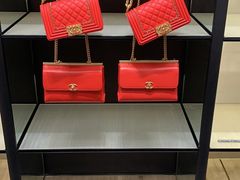 -CHANEL(恒隆广场店)