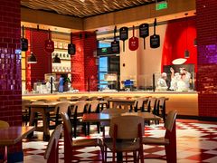 -城市大道红炉披萨烘焙坊