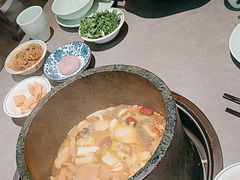 -野·大山里土鸡火锅(万科里店)