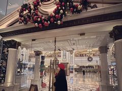-澳门励庭海景酒店