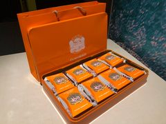-福晶园益生菌蛋糕面包(紫荆山店)