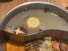 -掂档潮汕牛肉火锅(cityon熙地港店)