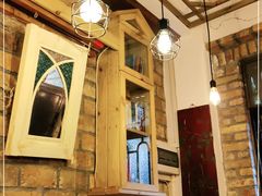 -西关84·History·Art·Cafe
