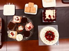 -面包新语(宝龙店)