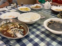 -钱大妈海鲜饭店(保利林语店)