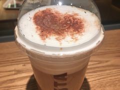-COSTA COFFEE(武汉武商MALL店)