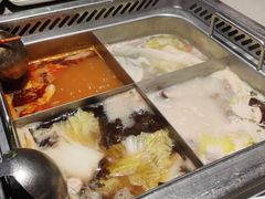 -海底捞火锅(枫蓝国际购物中心店)