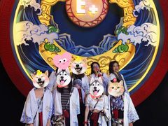 -E+有冰工厂·昆仑寒宫2(五角场店)