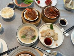 -晋江荣誉国际酒店·港誉茶餐厅