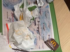 -麦当劳(莆田荔城大道万达店)