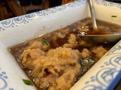 -老雒阳面馆·水席(定鼎门店)