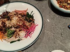 -福照楼汽锅鸡·云南菜(火车站锦江店)