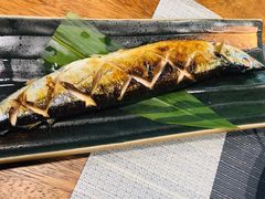 -森味薪火烧•烧鸟居酒屋•日本料理(望京店)